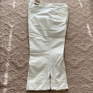NWT American Eagle Capris